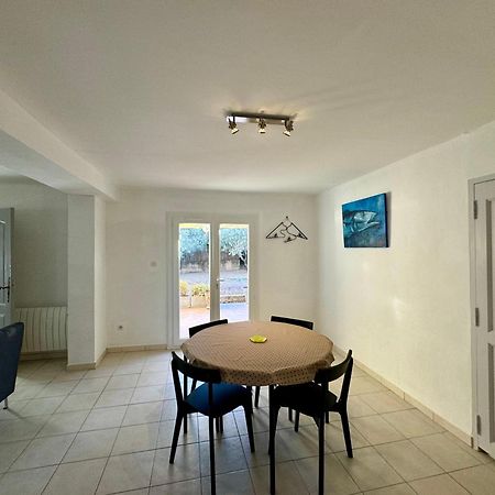 Les 2 Oliviers Villa Caromb Dış mekan fotoğraf