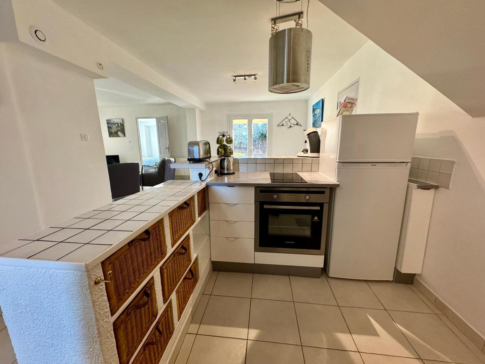Les 2 Oliviers Villa Caromb Dış mekan fotoğraf