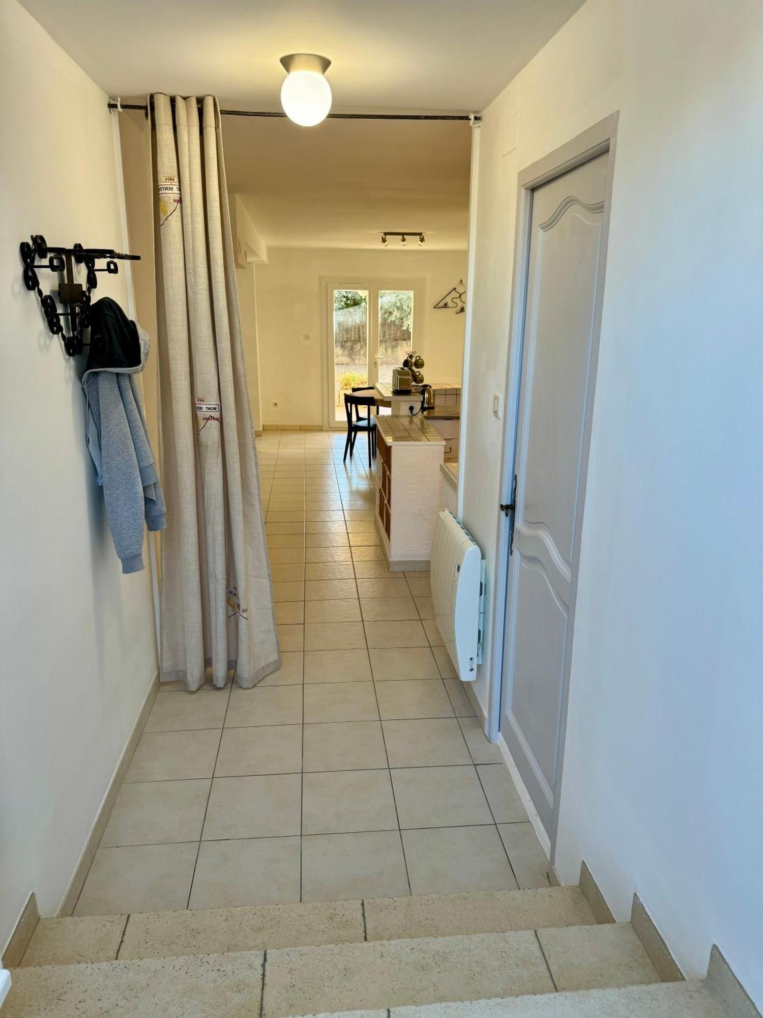 Les 2 Oliviers Villa Caromb Dış mekan fotoğraf