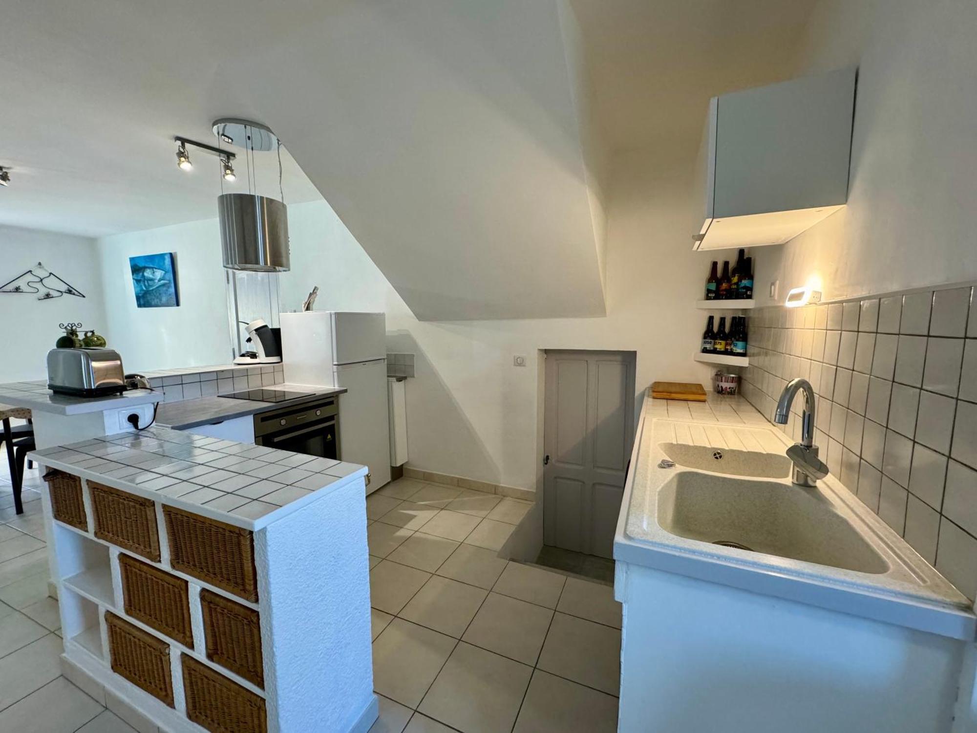 Les 2 Oliviers Villa Caromb Dış mekan fotoğraf