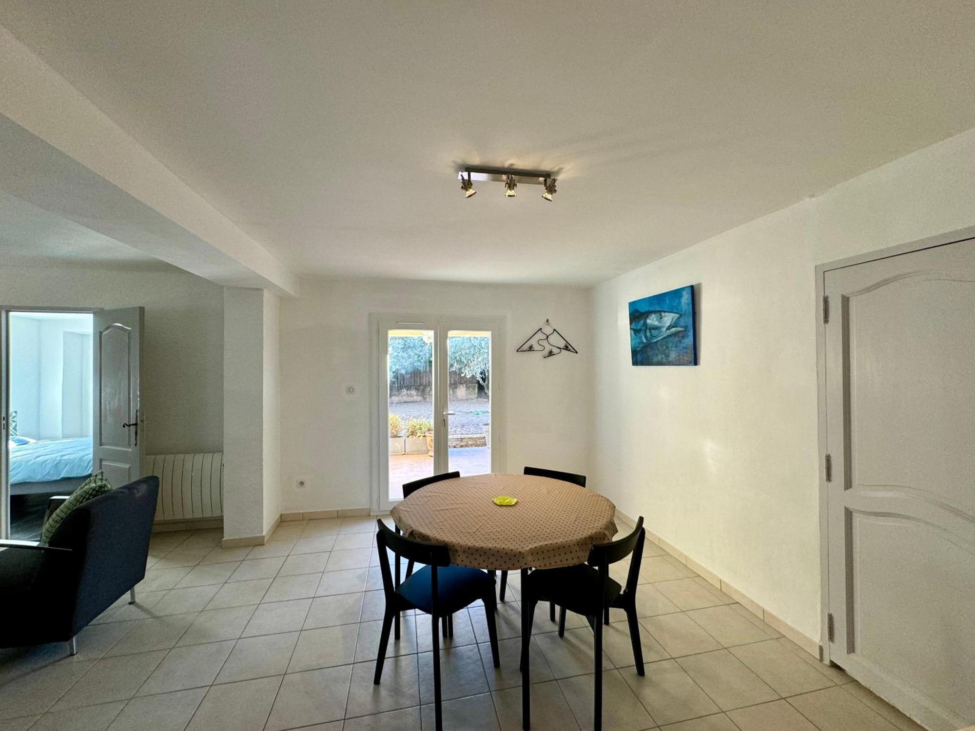 Les 2 Oliviers Villa Caromb Dış mekan fotoğraf