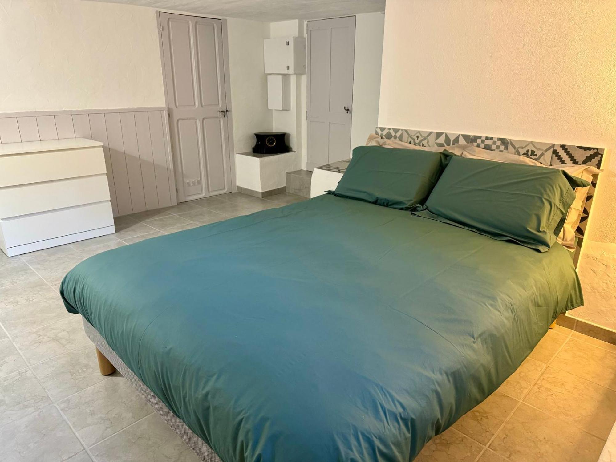 Les 2 Oliviers Villa Caromb Dış mekan fotoğraf
