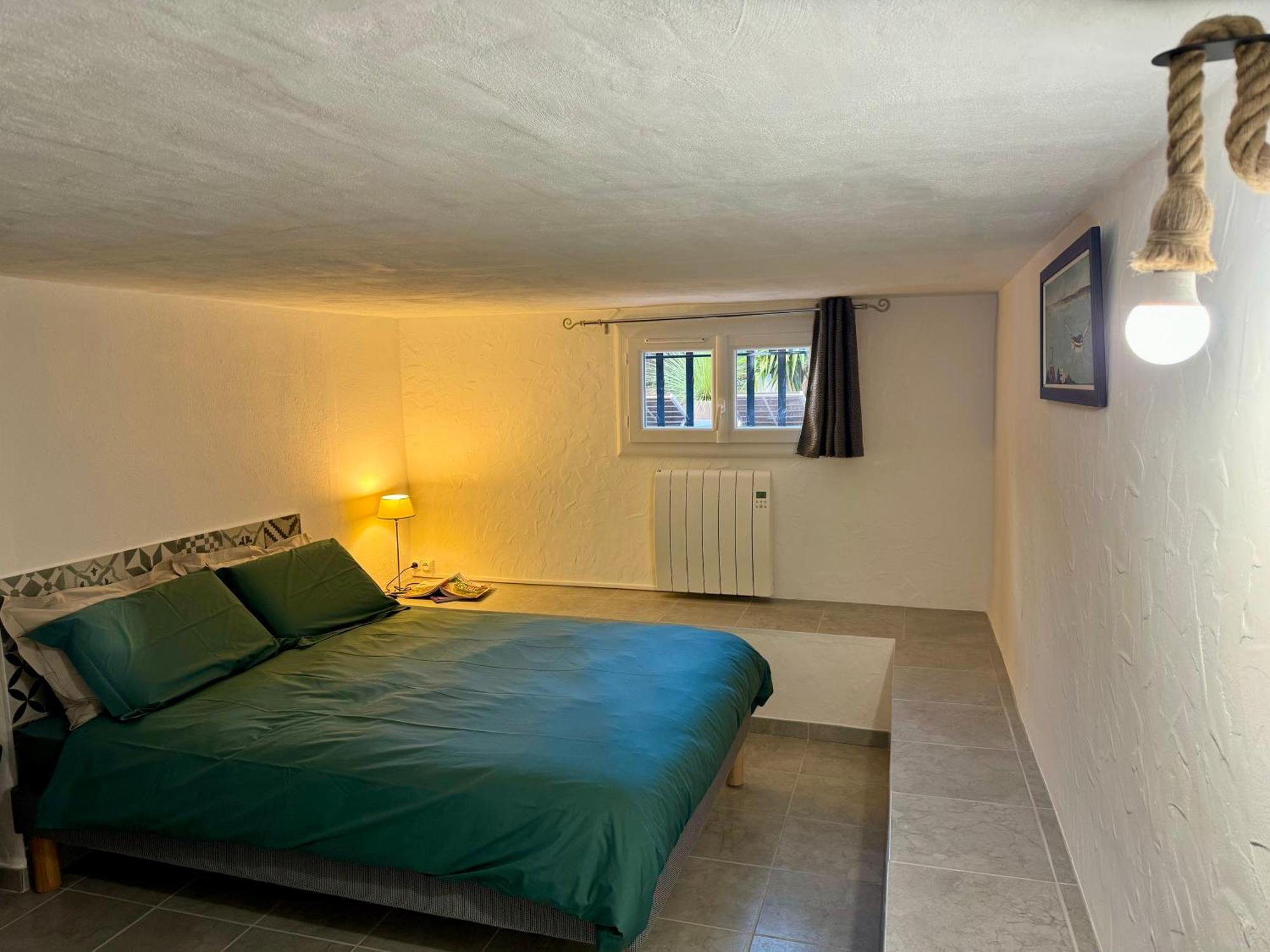 Les 2 Oliviers Villa Caromb Dış mekan fotoğraf