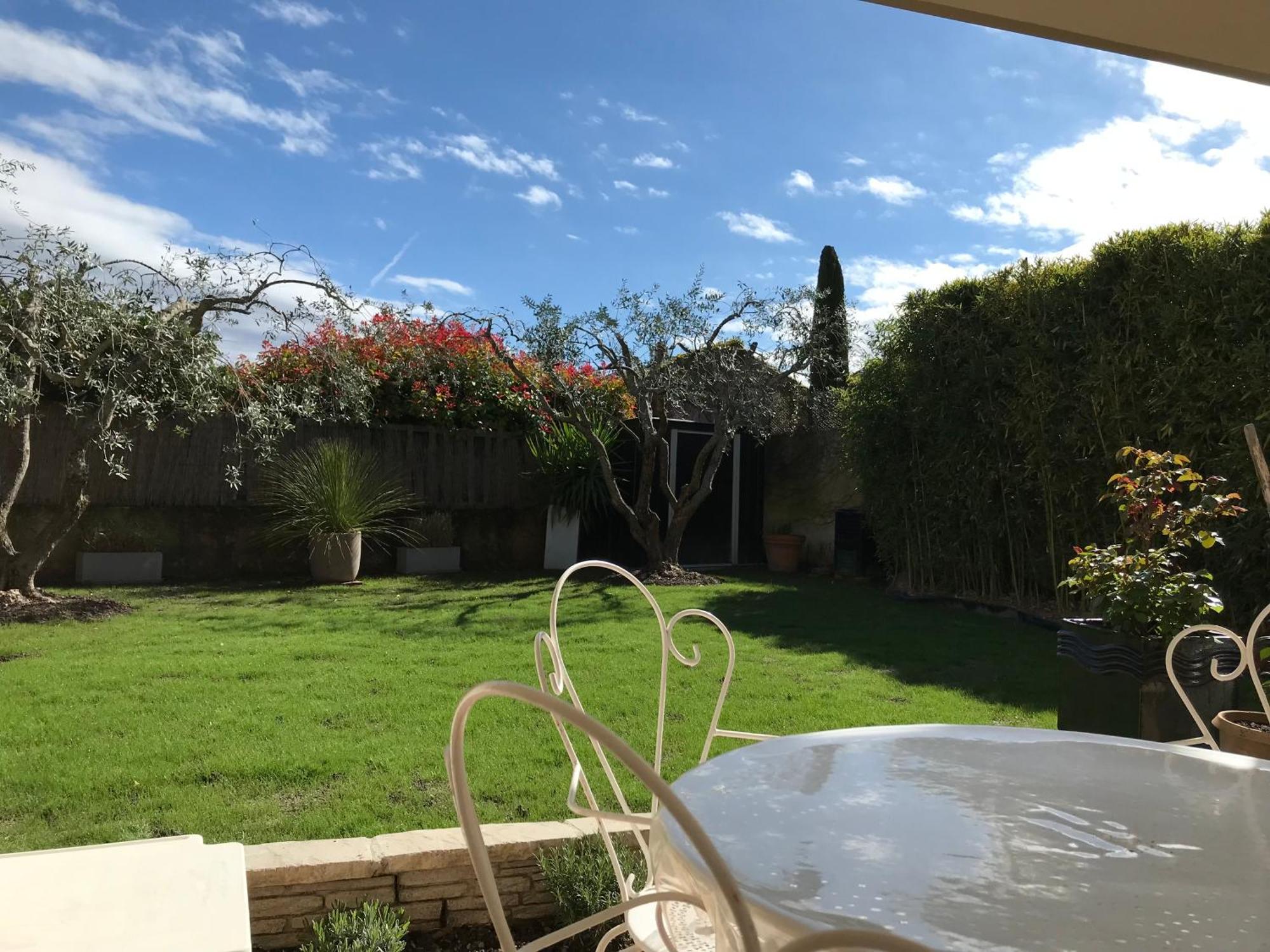 Les 2 Oliviers Villa Caromb Dış mekan fotoğraf