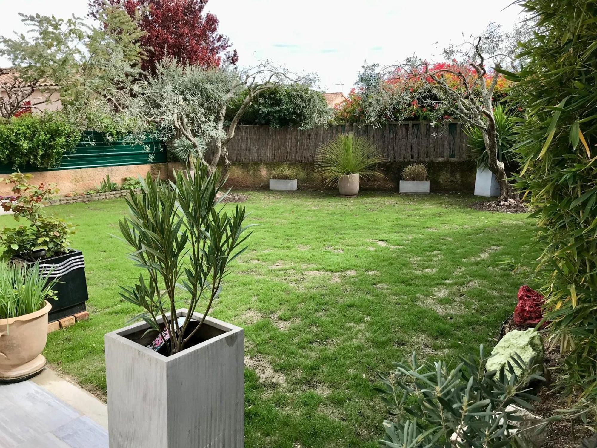 Les 2 Oliviers Villa Caromb Dış mekan fotoğraf